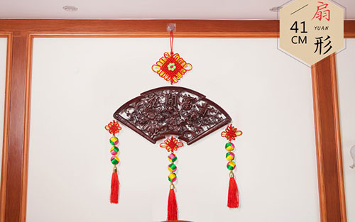 博望中国结挂件实木客厅玄关壁挂装饰品种类大全